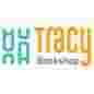 Tracy Bookshop logo